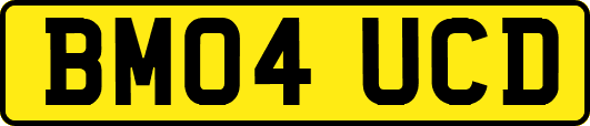BM04UCD