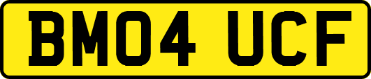BM04UCF