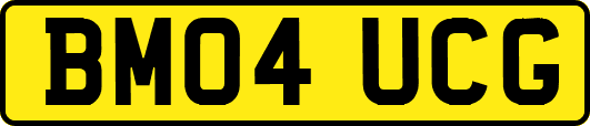 BM04UCG