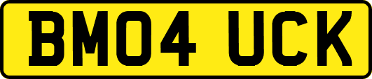 BM04UCK
