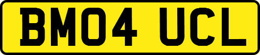 BM04UCL
