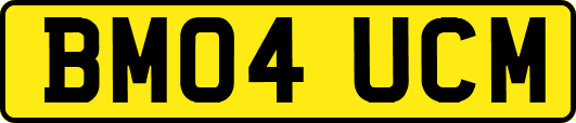 BM04UCM