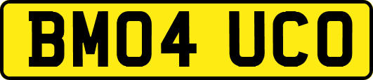 BM04UCO