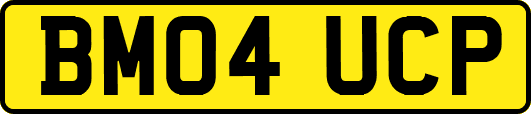 BM04UCP