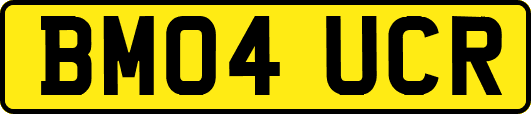 BM04UCR