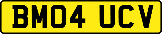 BM04UCV