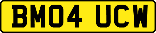 BM04UCW