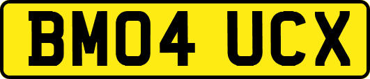 BM04UCX