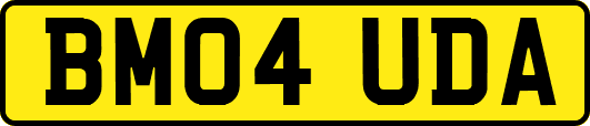 BM04UDA