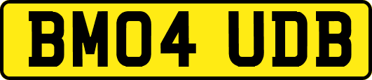 BM04UDB