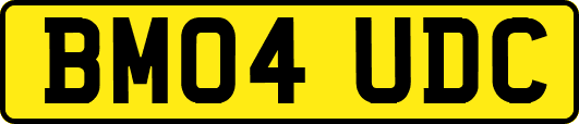 BM04UDC