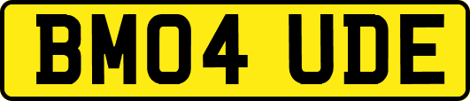 BM04UDE