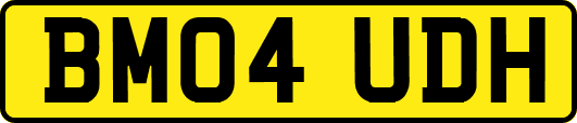 BM04UDH