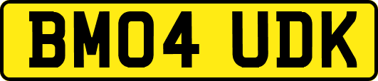BM04UDK