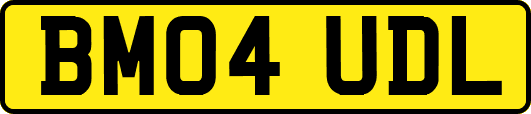 BM04UDL