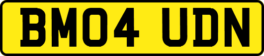 BM04UDN