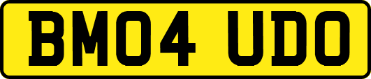 BM04UDO