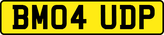 BM04UDP