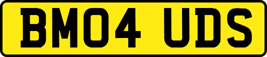 BM04UDS