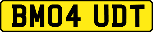 BM04UDT