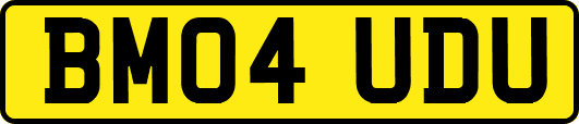 BM04UDU