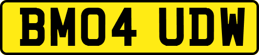 BM04UDW