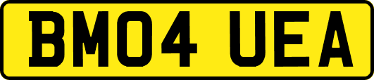 BM04UEA