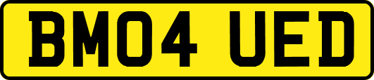 BM04UED