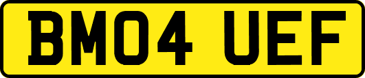 BM04UEF