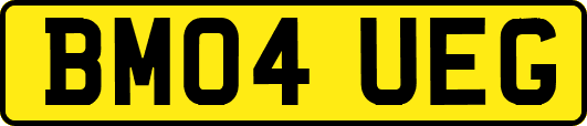 BM04UEG