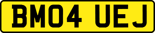 BM04UEJ