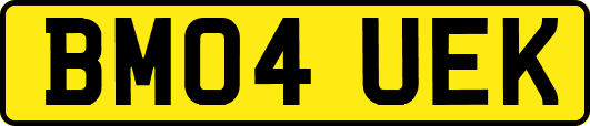 BM04UEK