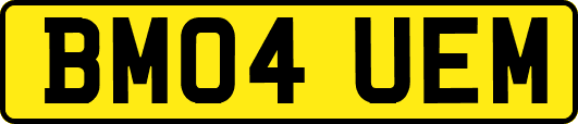 BM04UEM