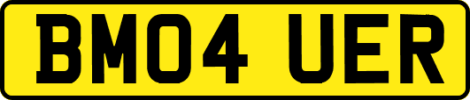 BM04UER