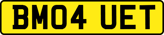 BM04UET