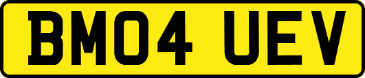 BM04UEV