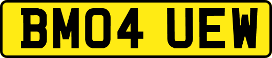 BM04UEW