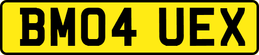 BM04UEX