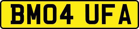 BM04UFA