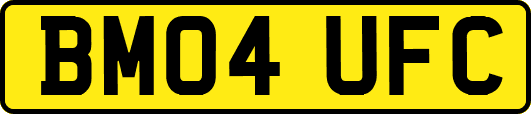 BM04UFC