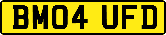 BM04UFD