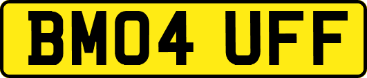BM04UFF