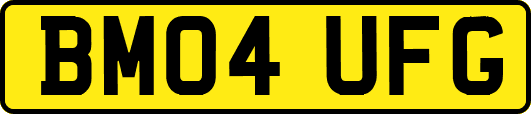 BM04UFG