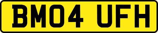 BM04UFH