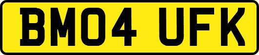 BM04UFK