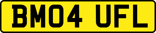 BM04UFL