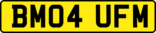 BM04UFM