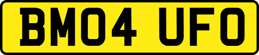 BM04UFO