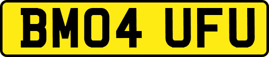 BM04UFU