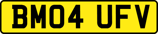 BM04UFV